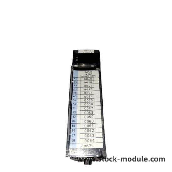 ge_ic693mdl645_2.jpg GE IC693MDL645 Advanced Discrete Input Module