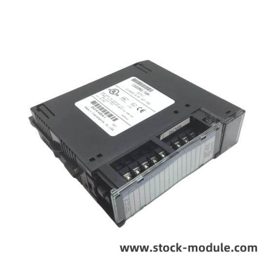 ge_ic693mdl740.jpg GE ic693mdl740 Digital Output Module for Industrial Automation