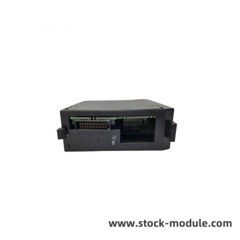 GE IC693MDL753 Digital Input Module