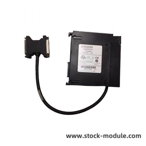 GE IC693PCM311 - High-Performance Communication Module for Industrial Automation