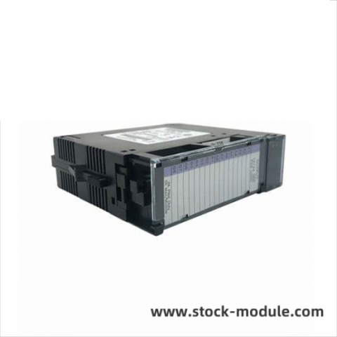 GE IC693PWR330G Power Supply Module, Industrial Automation Ready