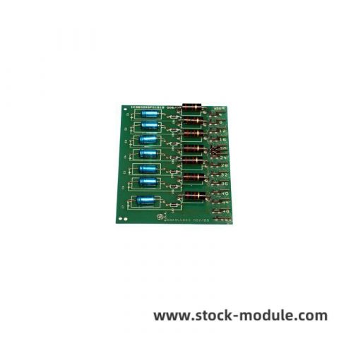 GE IC695CPU315-BB High-Performance PLC Controller