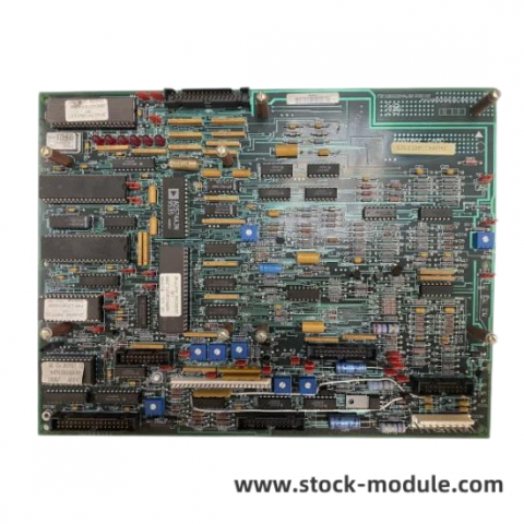 GE IC695CPU315-CD High-Performance PLC Module for Industrial Automation
