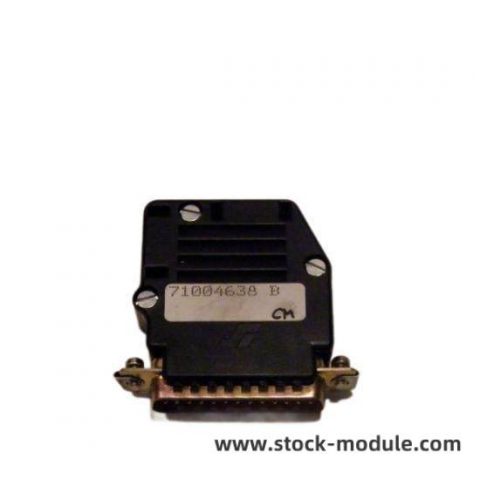GE IC695CRU320-BB Control Module, High Performance & Reliable