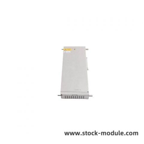 GE IC695CRU320CA-EL Communication Control Module