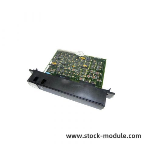 GE IC697BEM711 - Bus Expansion Module for Industrial Control Systems