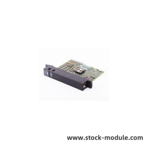 GE IC697BEM731 Bus Controller Module - Expert Control in Your Reach