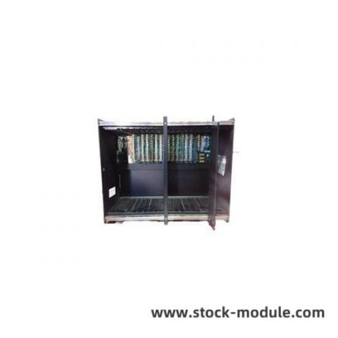 GE IC697CHS770 VME Bus Interface Module