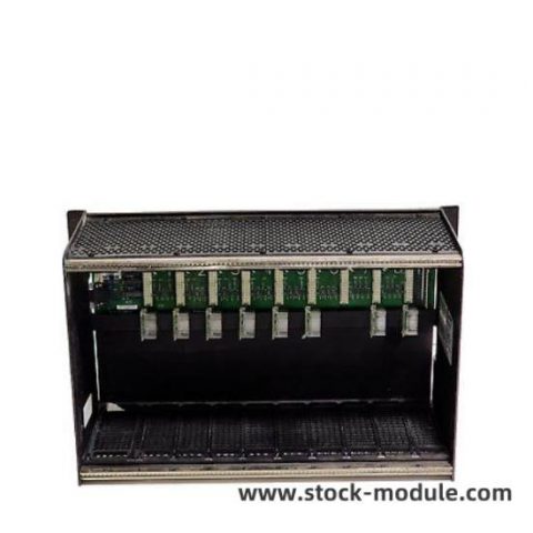 GE IC697CHS790 Automatic Control Module