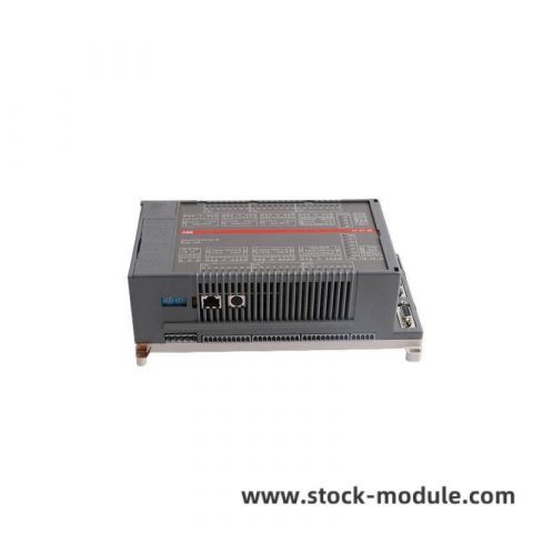 GE IC697CPX928 High-Performance CPU Module for PLC Systems