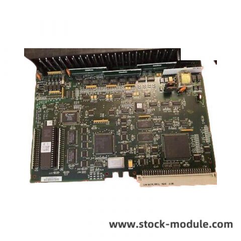 GE IC697HSC700 High-Speed Counter Module for PLC Systems