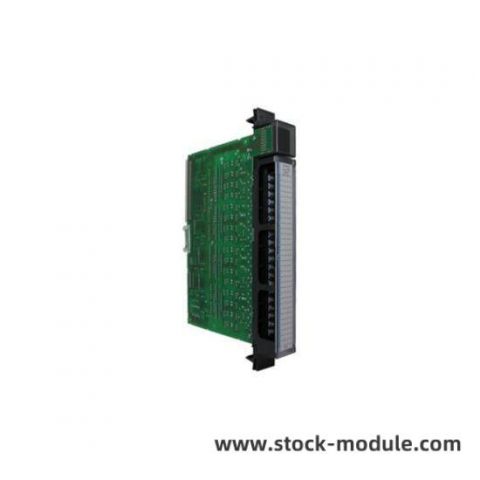 GE IC697MDL241 Discrete Output Module