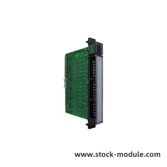 ge_ic697mdl241.jpg GE IC697MDL241 Discrete Output Module