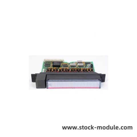 GE IC697MDL350 PLC Module
