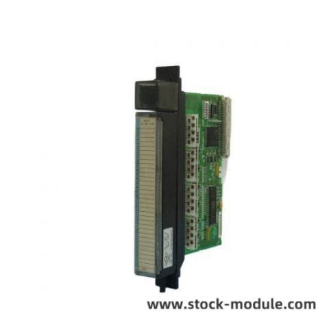 GE IC697MDL653 Discrete Input Module - 32-Channel