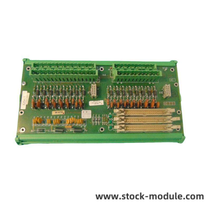 ge_ic697pcm711p.jpg GE IC697PCM711P - High-Performance PLC Module
