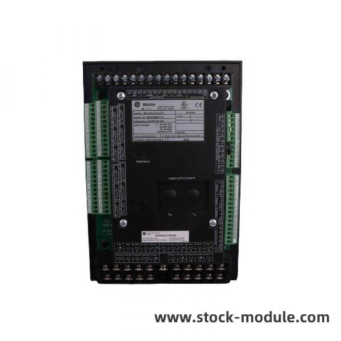 GE IC697PWR748 Power Supply Module