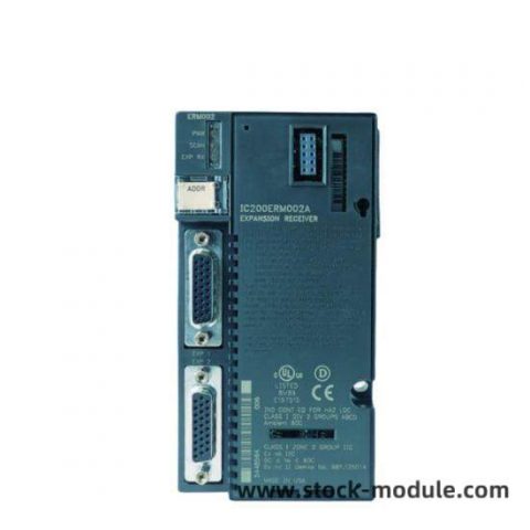 GE IC698CHS117C Network & Transparent Communication Module