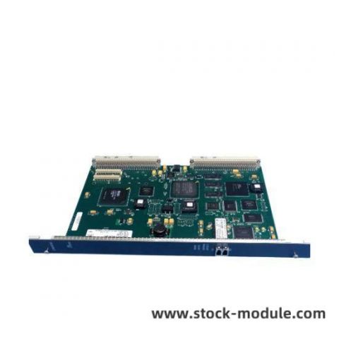GE IC698CMX016 Control Module