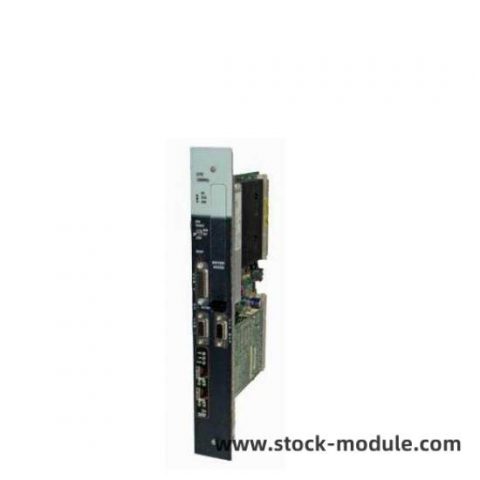 GE IC698CPE020 Real-Time Operating System for Industrial Control
