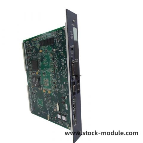 GE IC698CPE030 - High-Performance Central Processing Unit for Industrial Automation