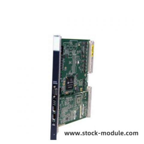 GE IC698CRE030 RX3i PACSystem CPU with Ethernet and 64MB User Memory