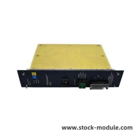 GE IC698PSD300 High-Performance Power Supply Module for Industrial Control Systems