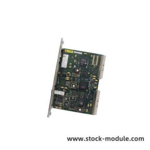GE IC698RMX016-ED RMX Module