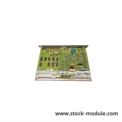 GE IC754CSX06CTD Base - Robust Industrial Control System Component