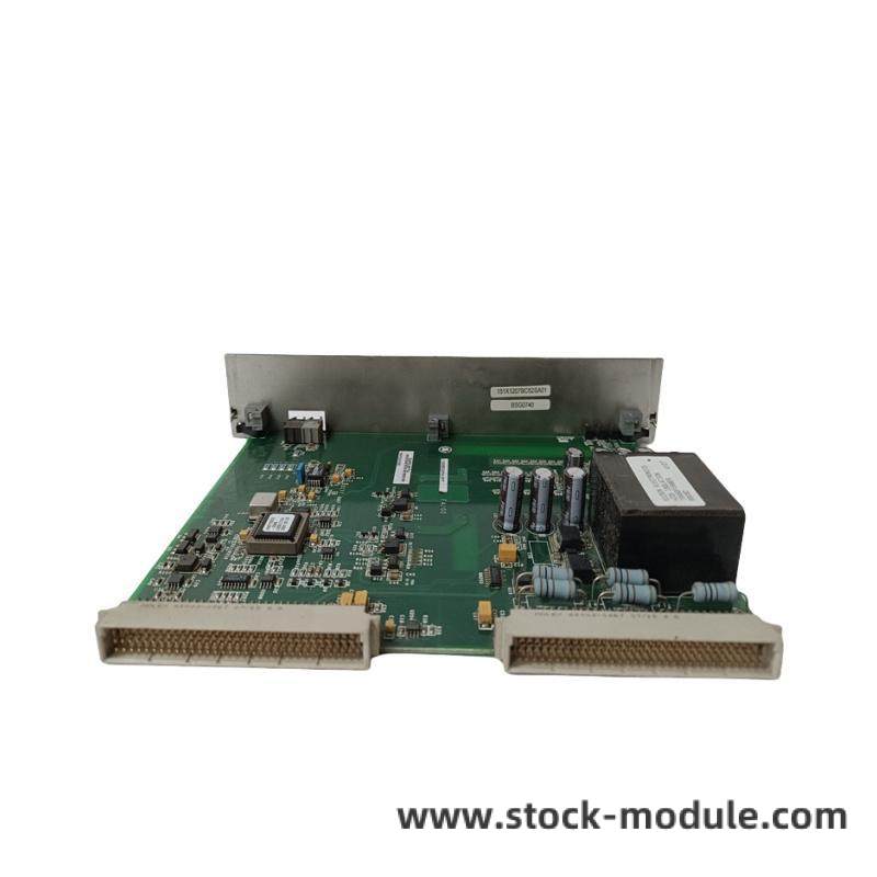 ge_is200dtaih1abb_2.jpg GE IS200DTAIH1ABB - High-Performance Control Interface Module