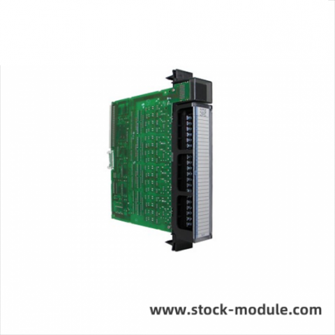 GE IS200EGDMH1ADF - Industrial Control Module