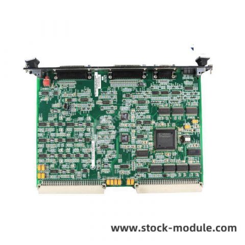 GE IS200EGPAG1BCA Gate Pulse Amplifier Module for EX2100 Excitation Control