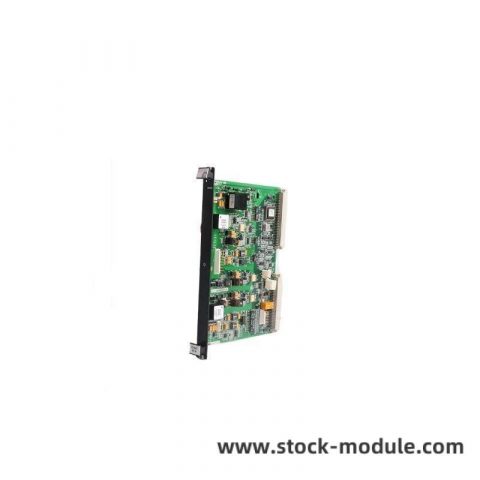 GE IS200ERDDH1ABA - Device Coordination Module for GE Mark VI Speedtronic System