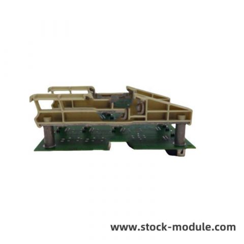 GE IS200ISBBG2AAB - InSync Bus Bypass PCB