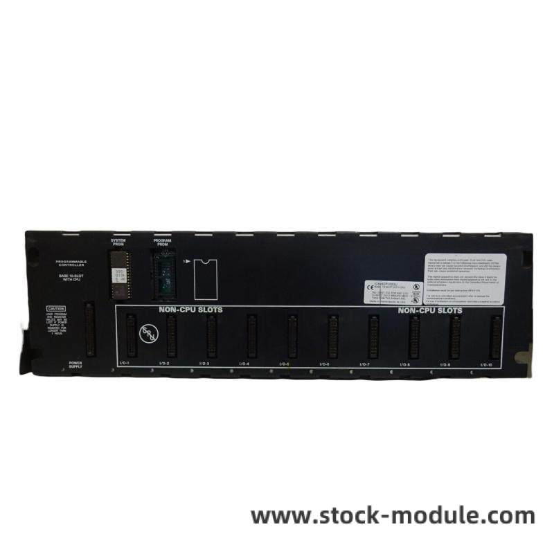 ge_is200pmcih1aaa6ba00_1.jpg GE IS200PMCIH1AAA6BA00 Communication Module for Industrial Control Systems