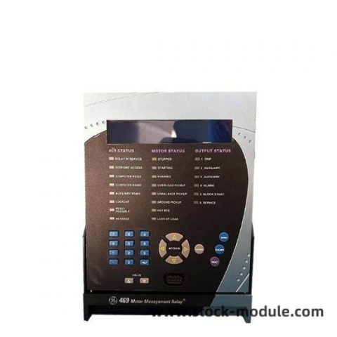 GE IS200SPID Terminal Module - Accessory ID for Industrial Automation