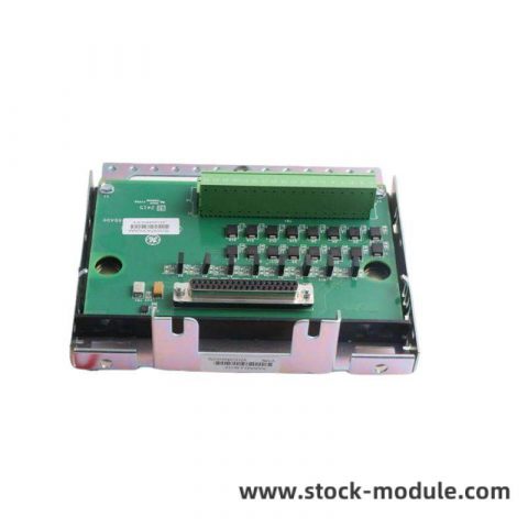 GE IS200STAOH2AAA Control System Module