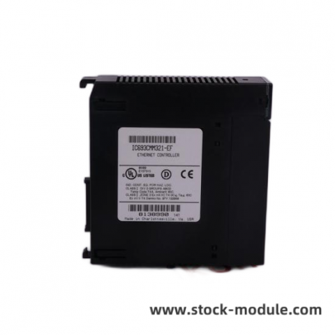 GE IS200STCIH6AED - Compact Contact Input Terminal Board for Mark VI and Mark VIe Systems