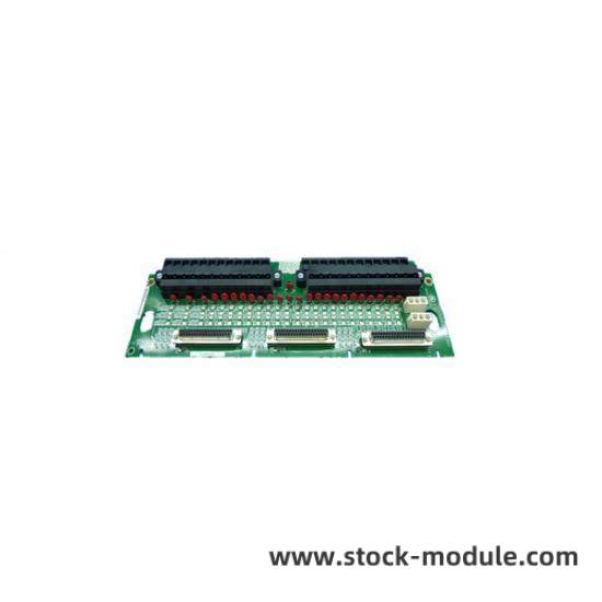 ge_is200tbcih1bbc_1.jpg GE IS200TBCIH1BBC - Contact Terminal Board for Mark VI Gas & Steam Turbine Control Systems