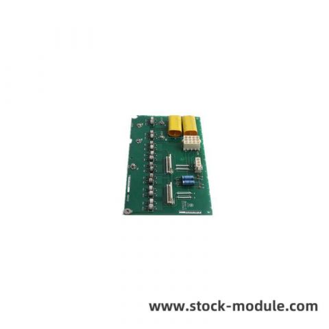 GE IS200TBCIH2CAA Mark VI Communication Module