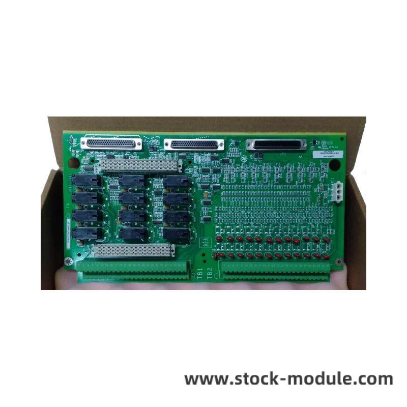 ge_is200tdbth6acd_1.jpg GE IS200TDBTH6ACD Control System Module