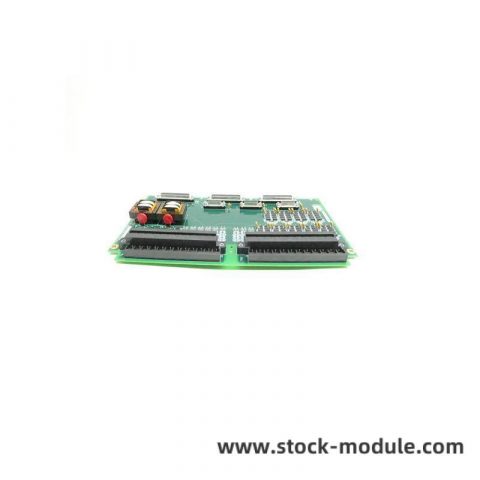 GE IS200TPROH1BBB - Mark VI Speedtronic Series Protective Termination Board