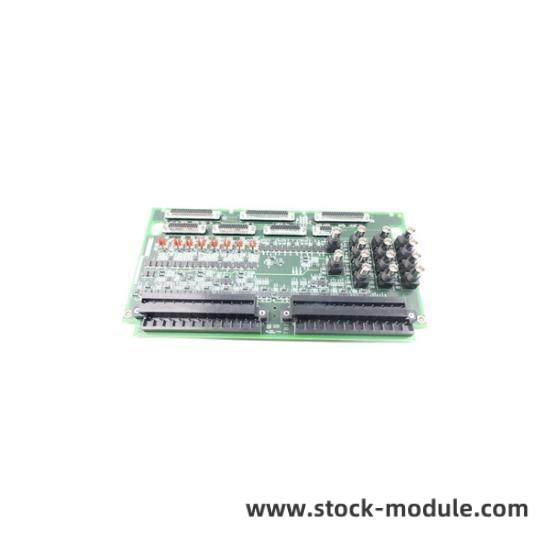 ge_is200tproh1bcb-1.jpg GE IS200TPROH1BCB Turbine Control - Industrial Automation Protection Termination Card