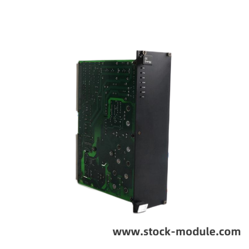 ge_is200tproh1bcb_1-1.png GE IS200TPROH1BCB Turbine Control - Industrial Automation Protection Termination Card