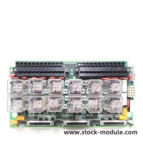 GE IS200TREGH1BDB - Bidirectional Serial Digitization Module