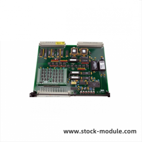 GE IS200TSVCH2AED Communication Module