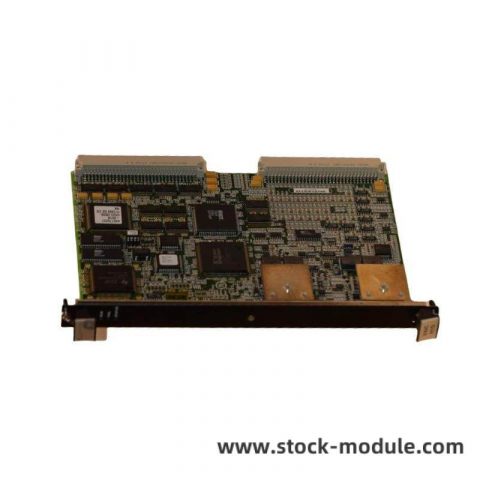 GE IS200VAICH1DAB Mark VI Analog Input/Output Board