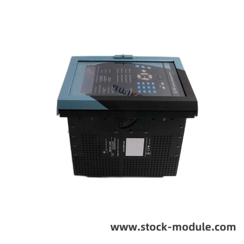 ge_is200vcrch1b_1.png GE IS200VCRCH1B Terminal Board for Mark VI - Reliable Industrial Control Component