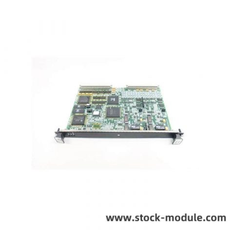 GE IS200VRTX Signal Processing Card for Industrial Automation