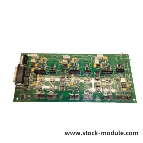 GE IS210AEBIH3BEC - Advanced AE Bridge Interface Card for Wind Turbine Control